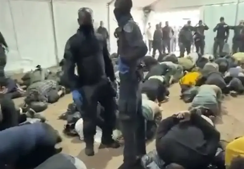 منها الاغتصاب.. نشطاء أسطول الصمود يتهمون إسرائيل بانتهاكات